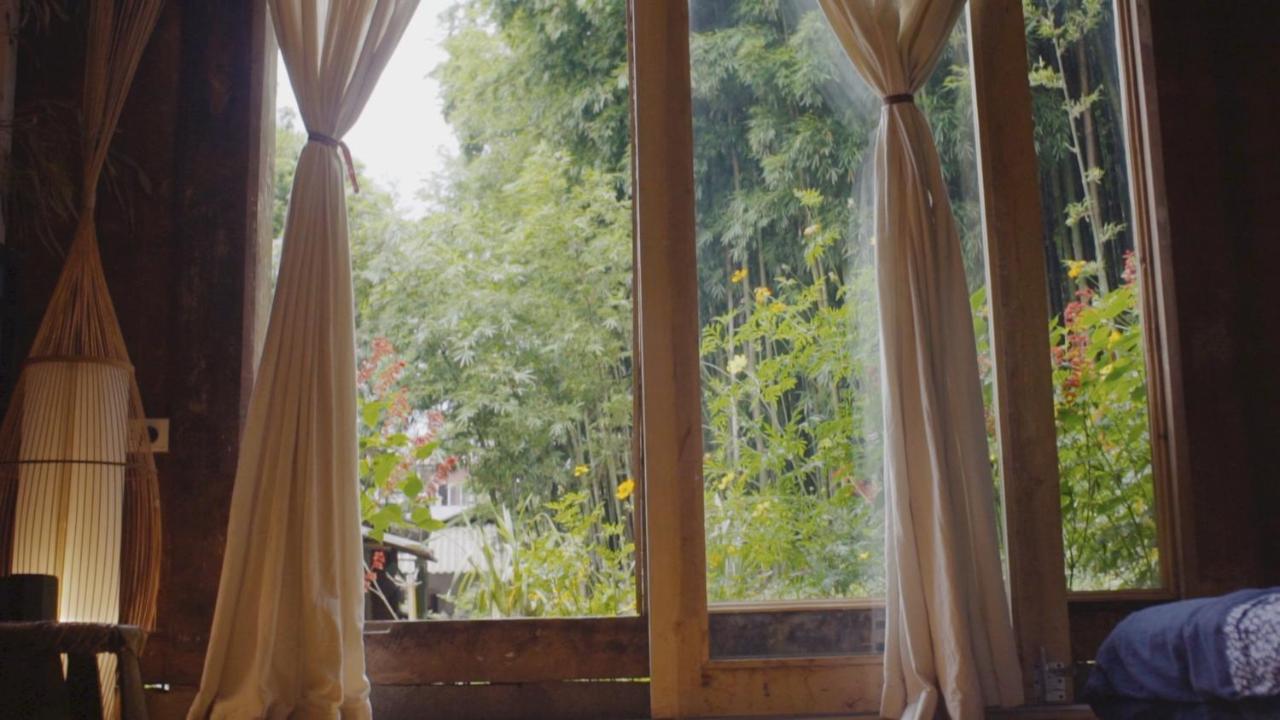 Phori'S House - Bamboo Forest سابا المظهر الخارجي الصورة